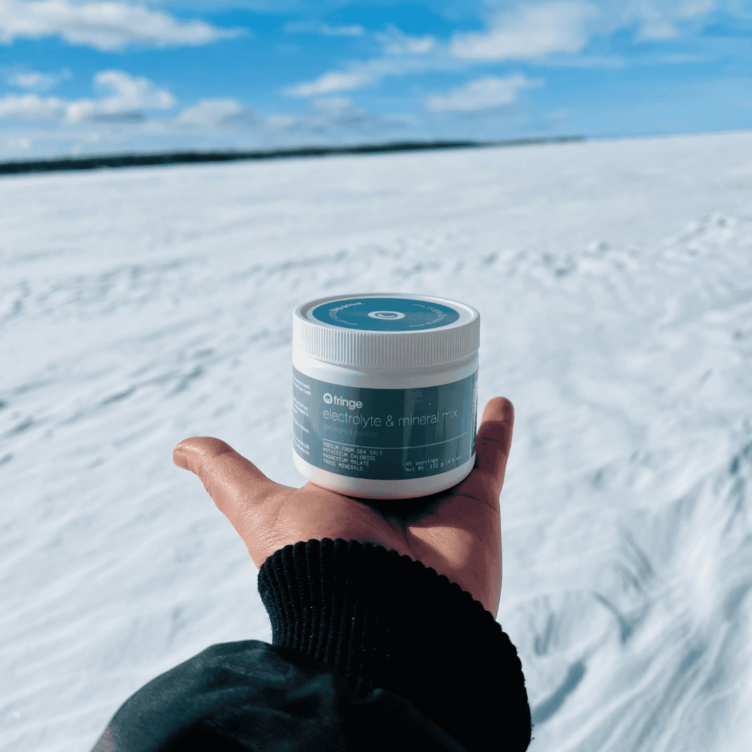 The Essential Role of Electrolytes in Hydration