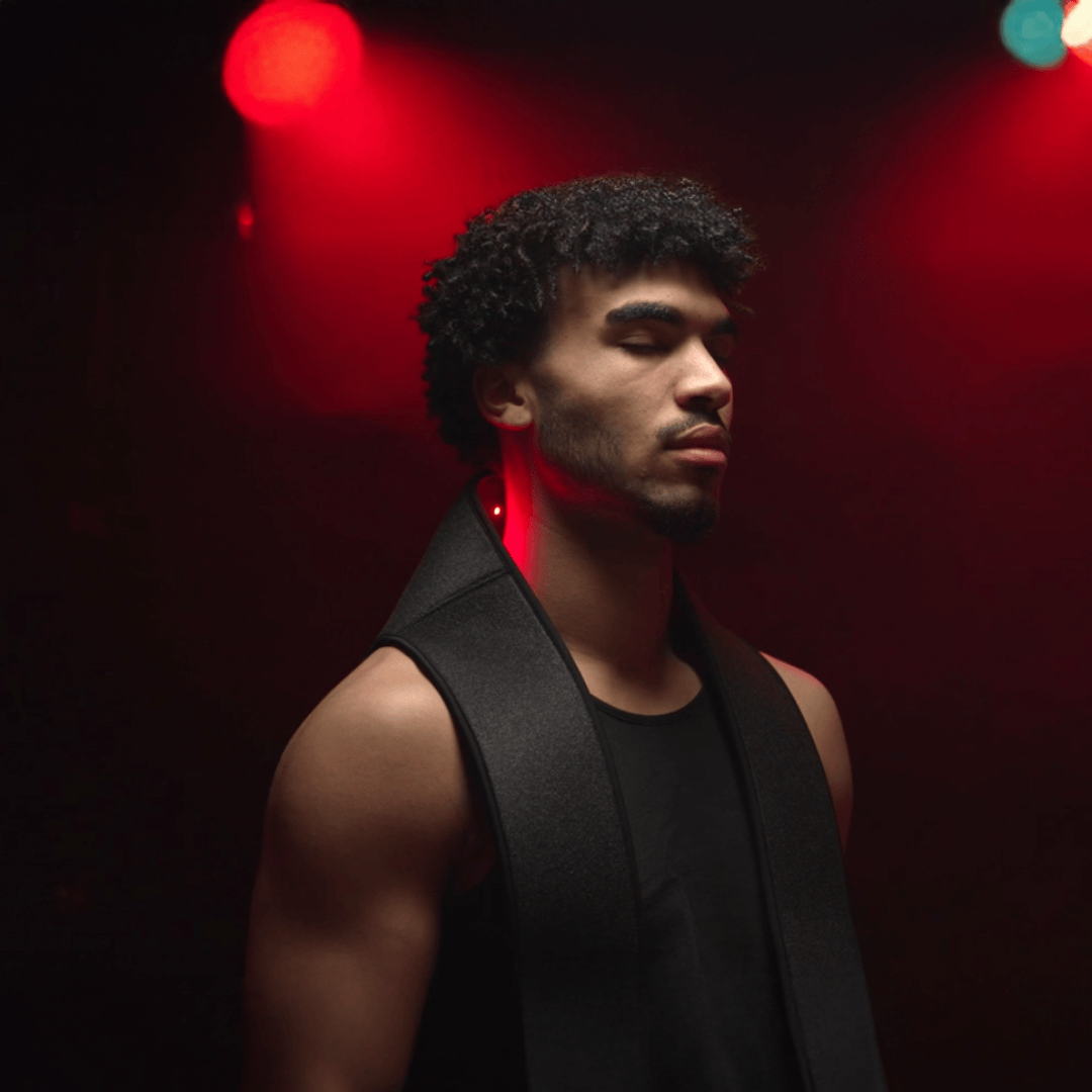 Light Therapy for the Lymphatic System