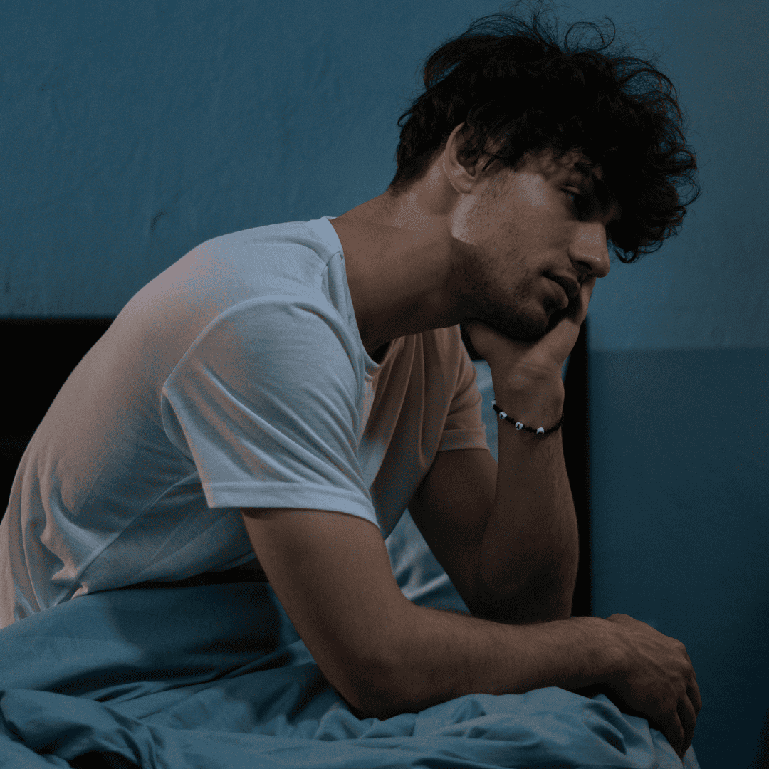 Red Light Therapy for Seasonal Affective Disorder - Fringe
