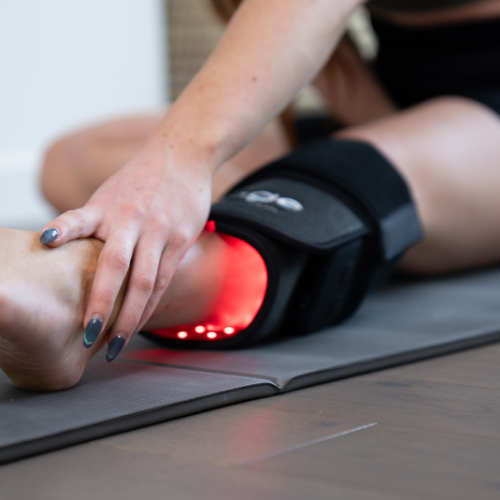 RLT in Your Clinic: Finances