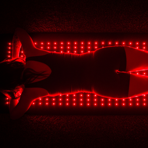RLT in Your Clinic: Types of Red Light Therapy