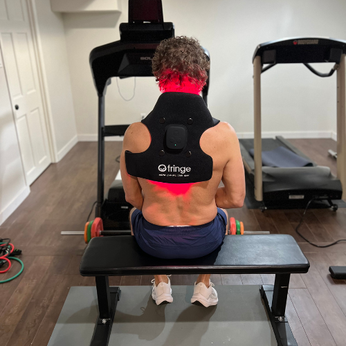 RLT in Your Clinic: Types of Red Light Therapy