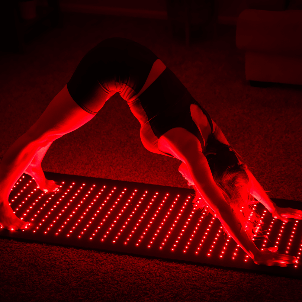 RLT in Your Clinic: How to Use It - Fringe