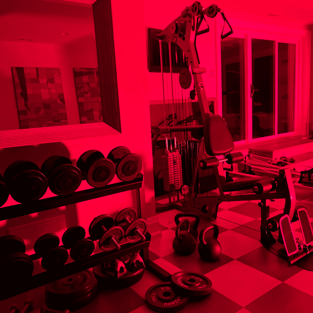 How Does Red Light Therapy Help the Cardiovascular System? - Fringe
