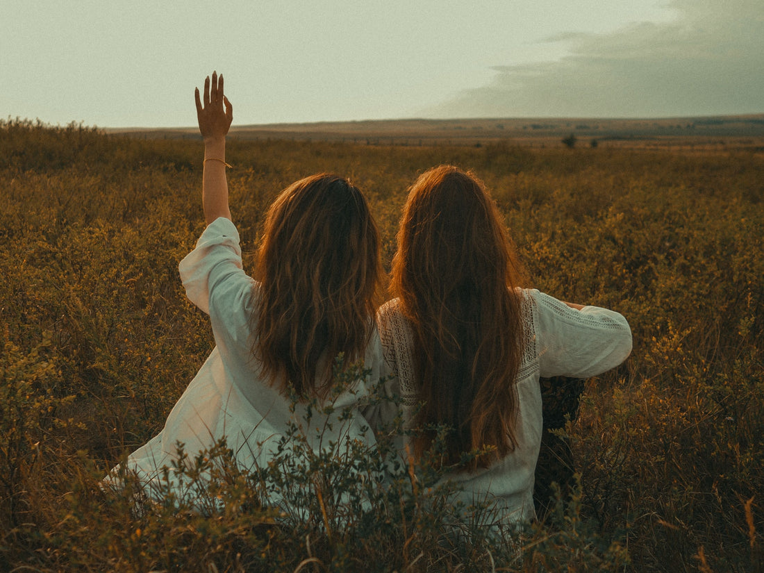 Light Therapy for Vulvar and Perineal Health: A Complete Guide to the Fringe Liner