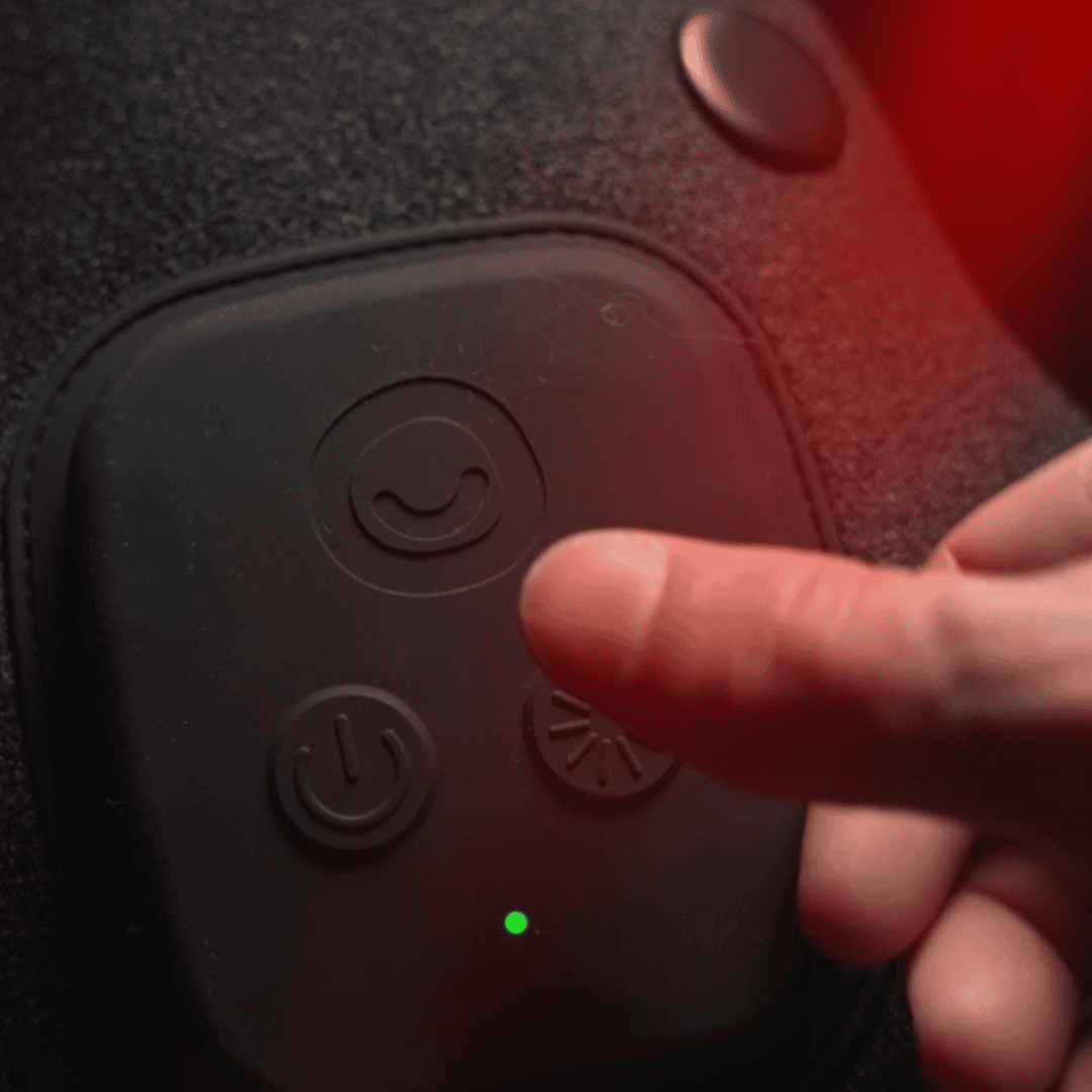 Deconstructing Red Light Therapy Intensity: Why MORE Isn’t Always BETTER! - Fringe