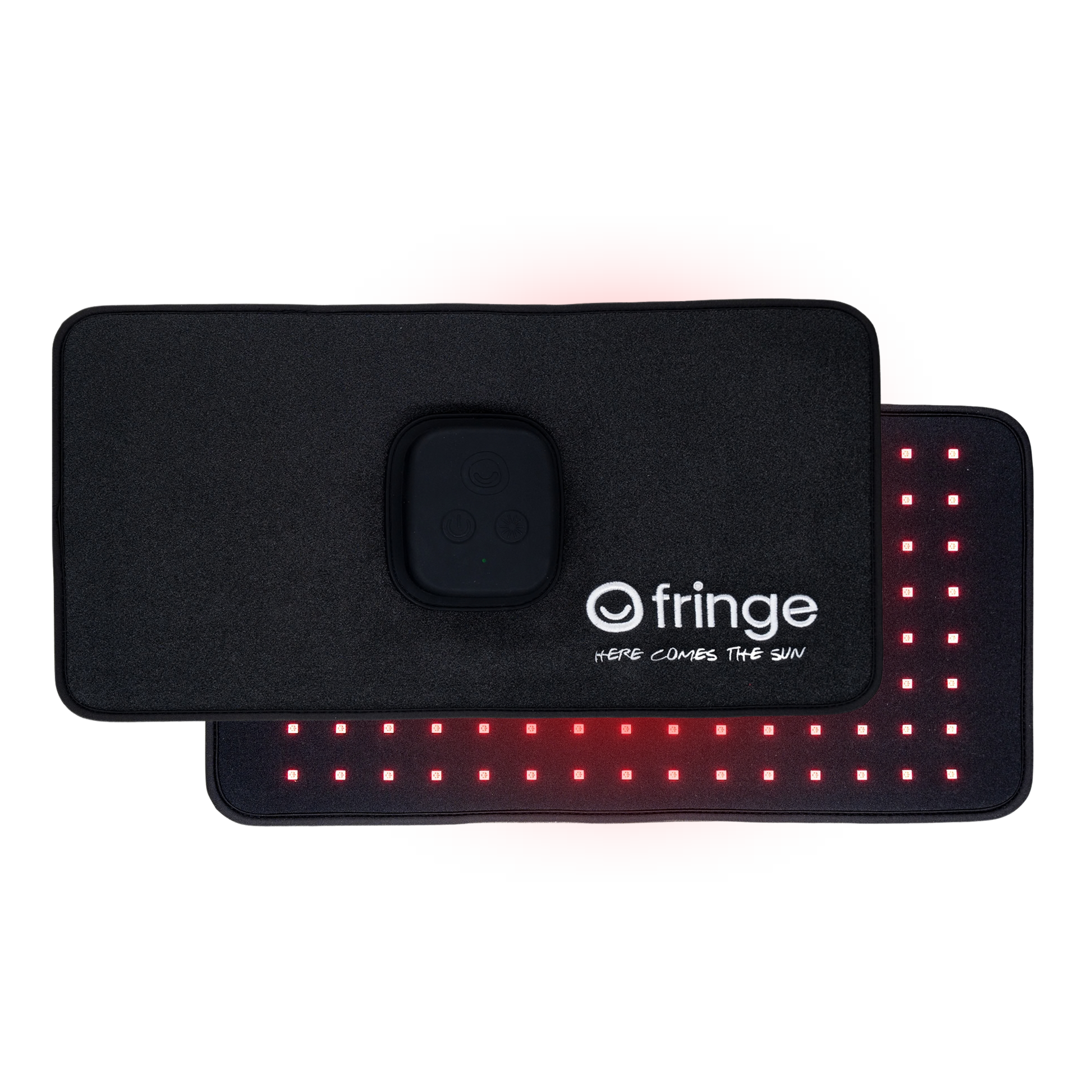 Fringe regular wrap product shot on white