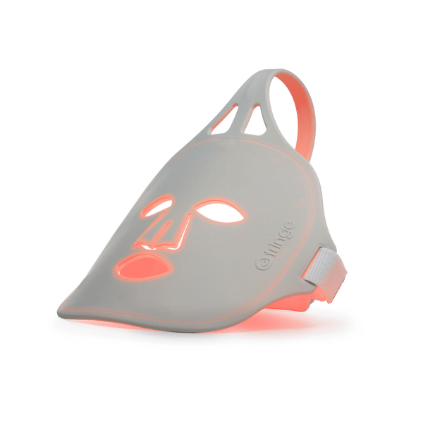 Best Red Light Therapy Mask | Fringe Heals