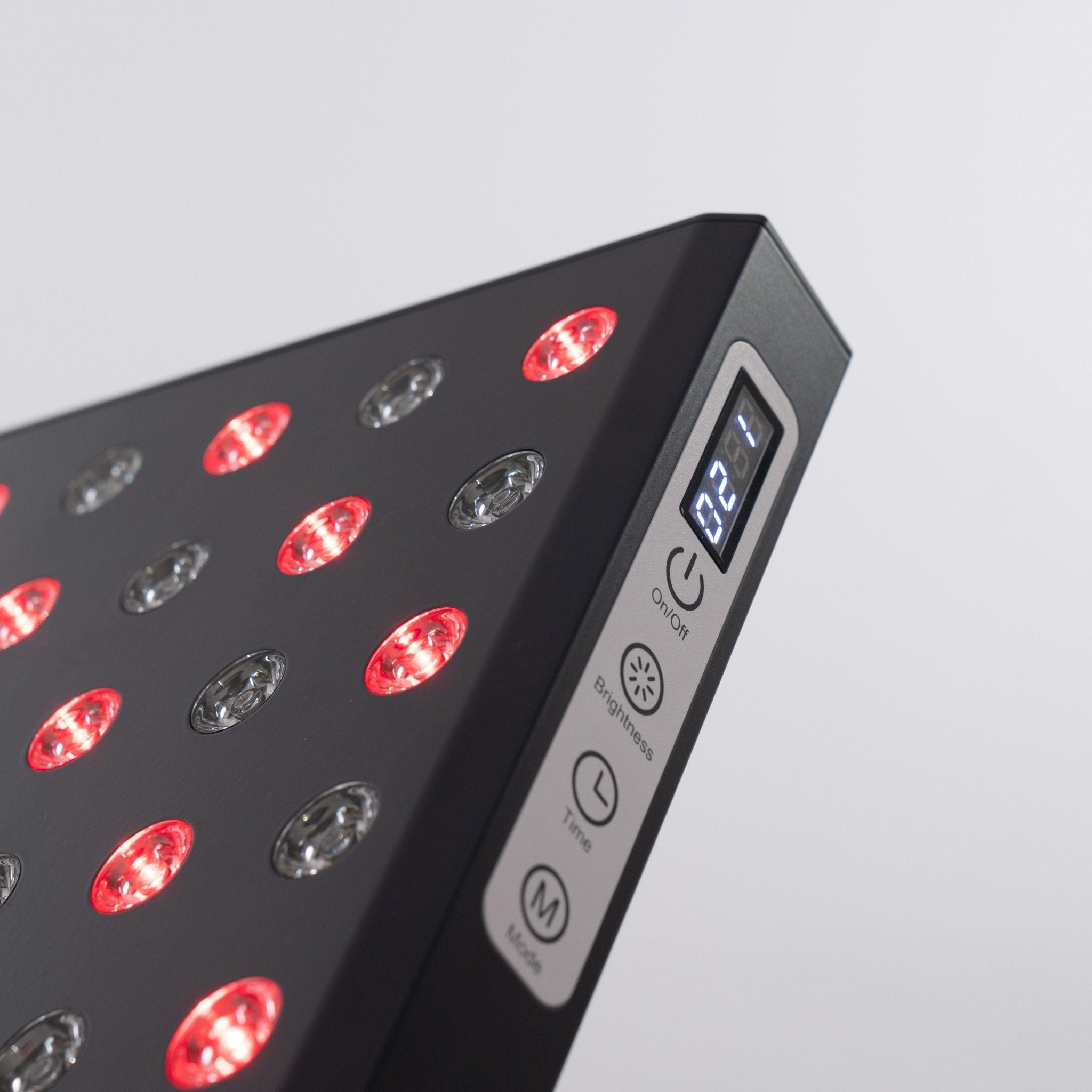 Red Light Therapy Panel - Fringe