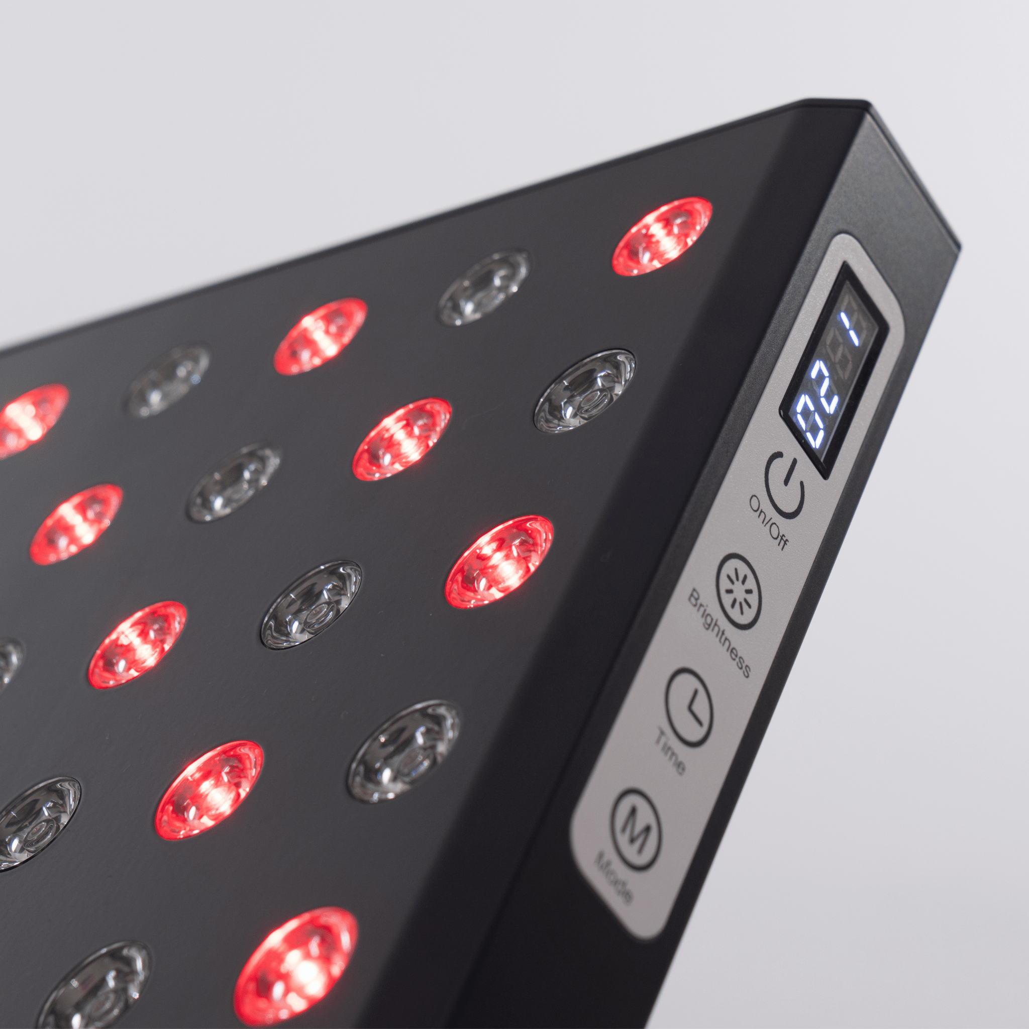 Red Light Therapy Panel - Fringe
