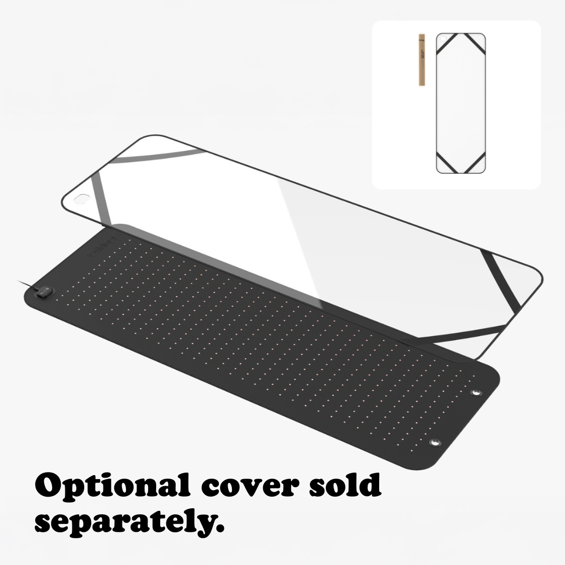 Red Light Therapy Mat