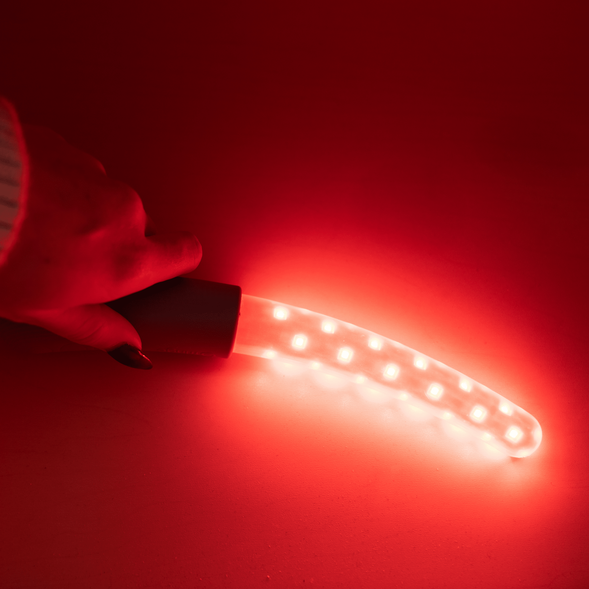 Light Therapy Wand - Fringe