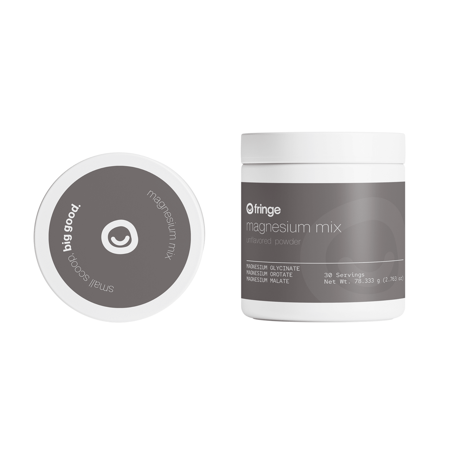 Magnesium Mix