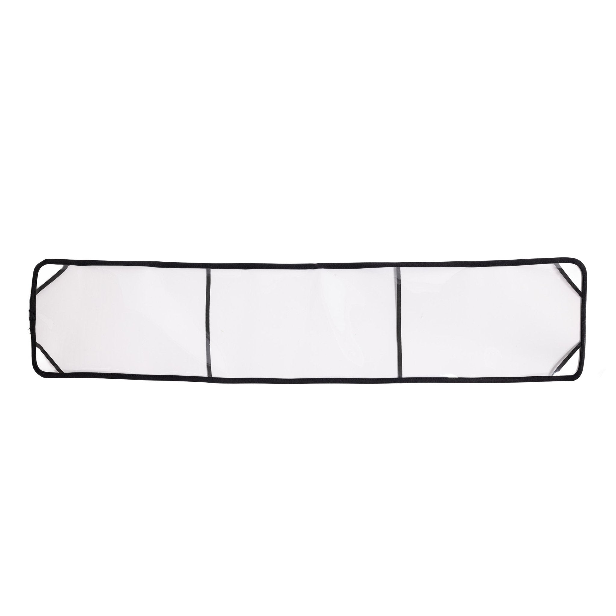 Red Light Therapy Wrap Protective Cover - Extra Long - Fringe
