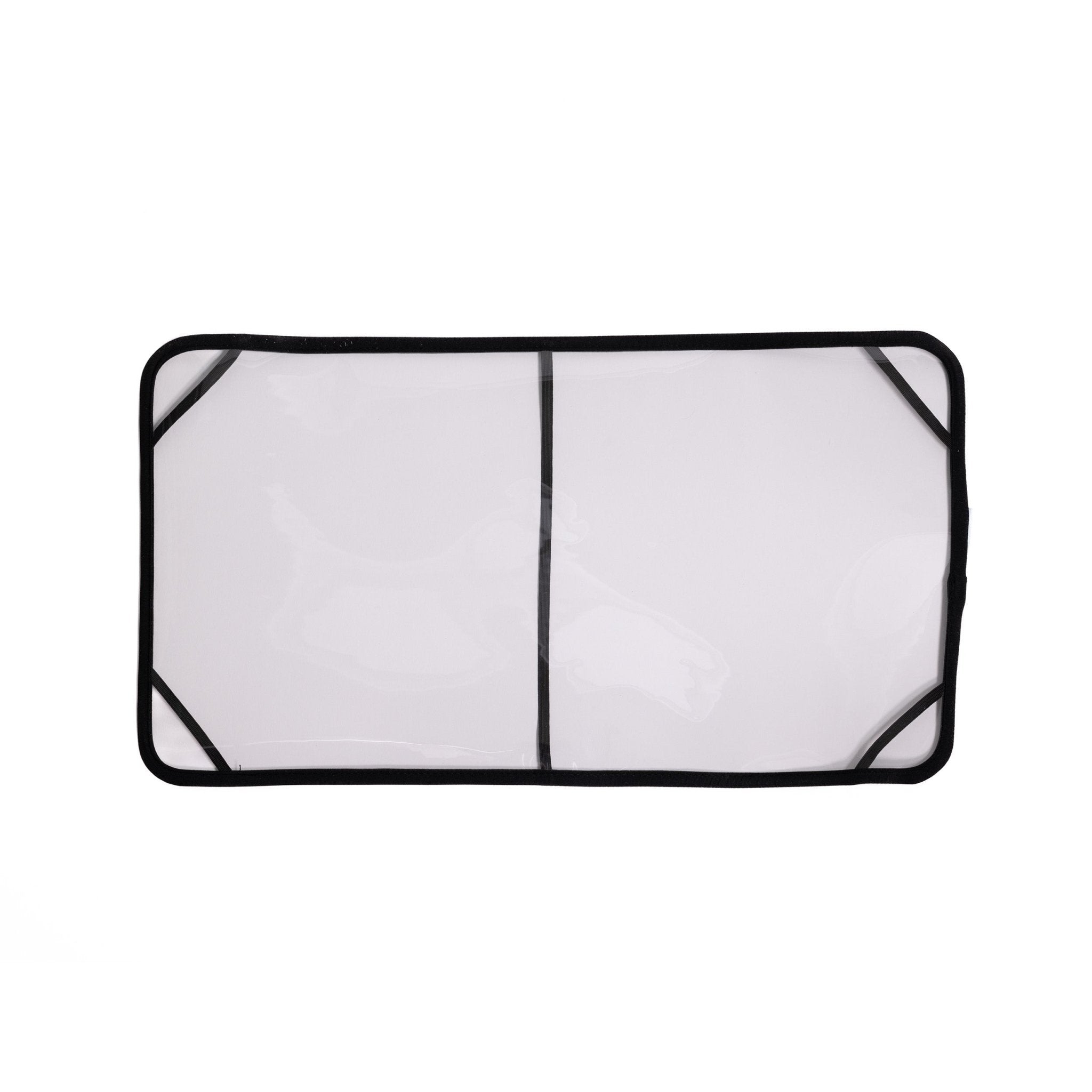 Red Light Therapy Wrap Protective Cover - Regular - Fringe