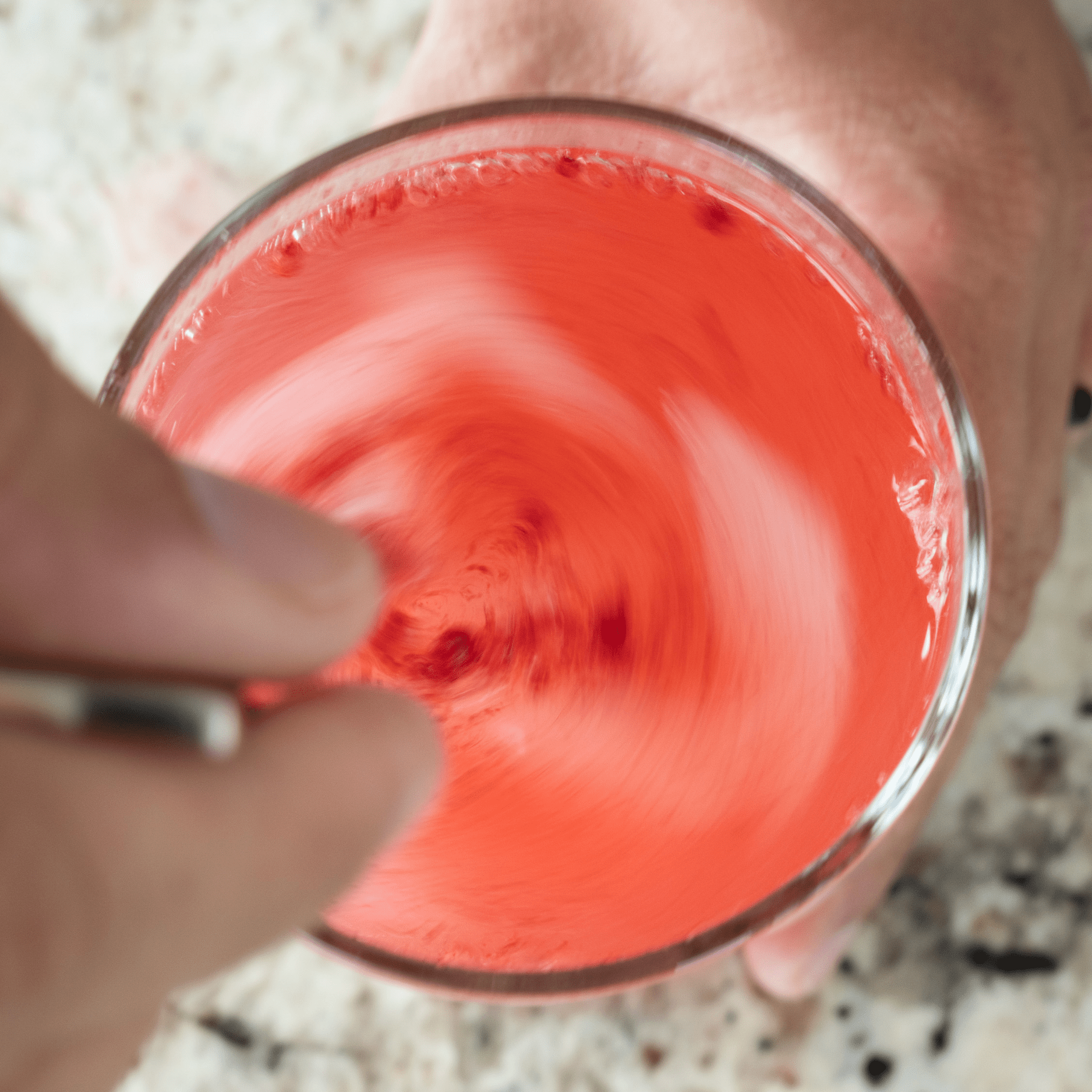 Raspberry Electrolyte & Mineral Mix - Fringe