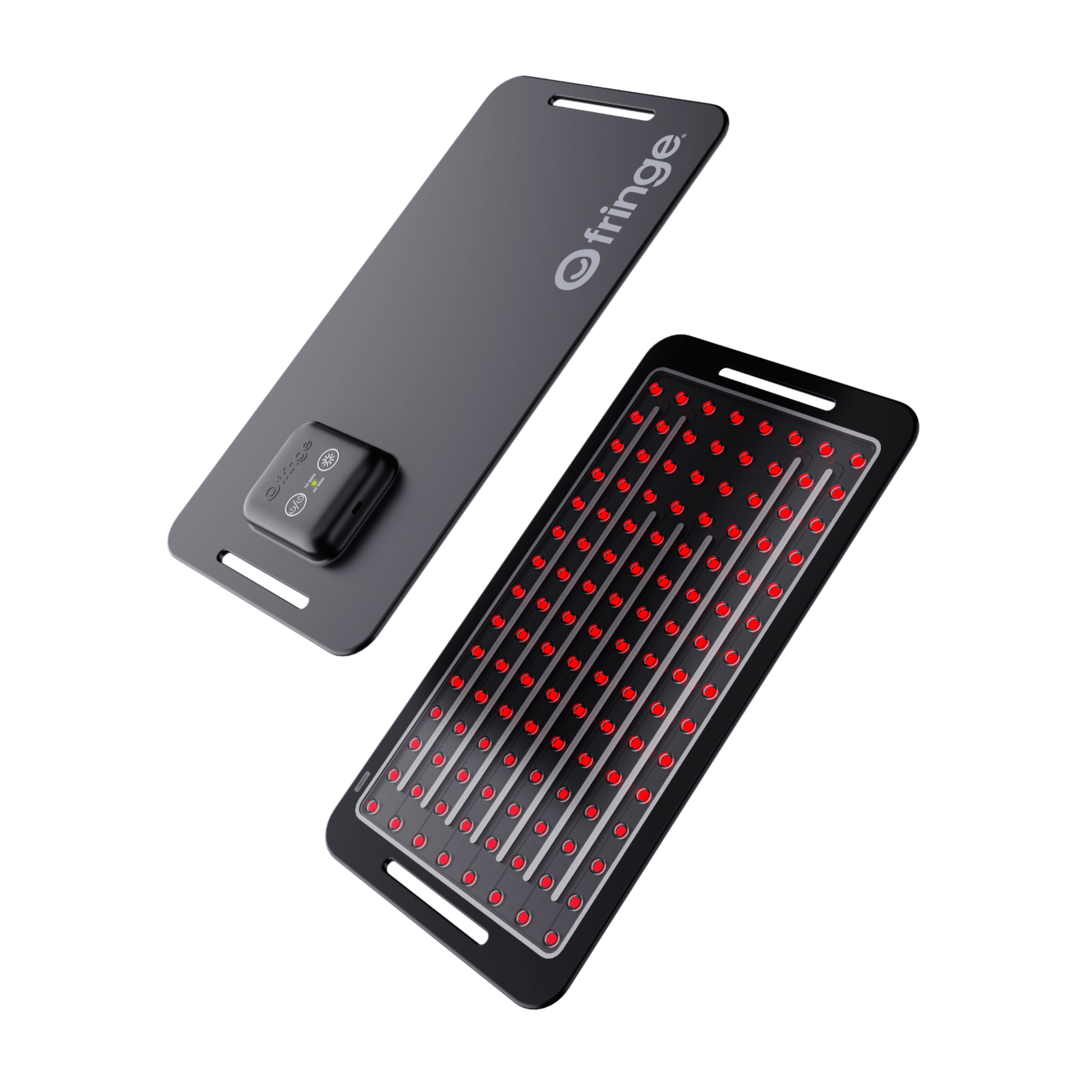 Red Light Therapy Clinical Pad - Fringe