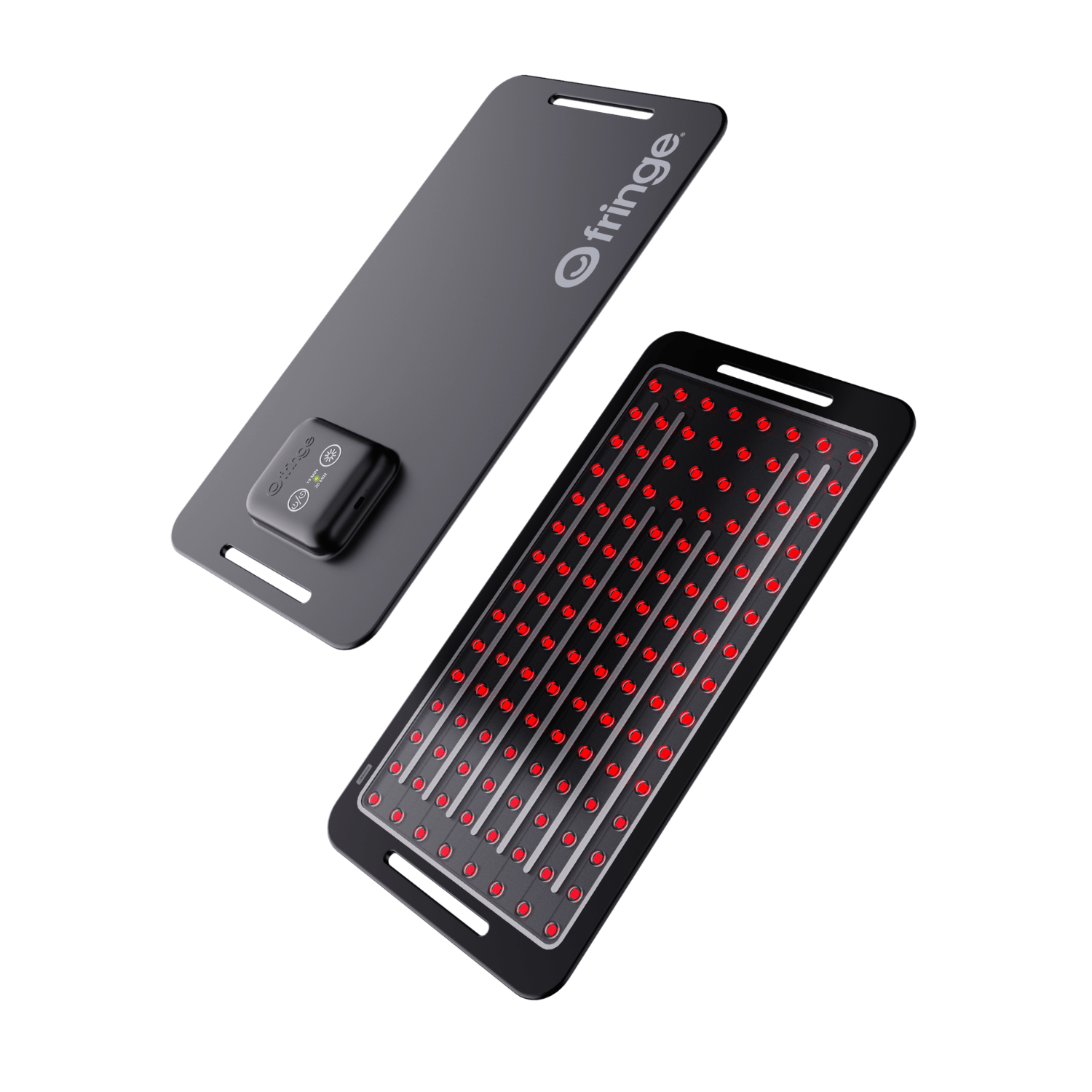 Red Light Therapy Clinical Pad - Fringe