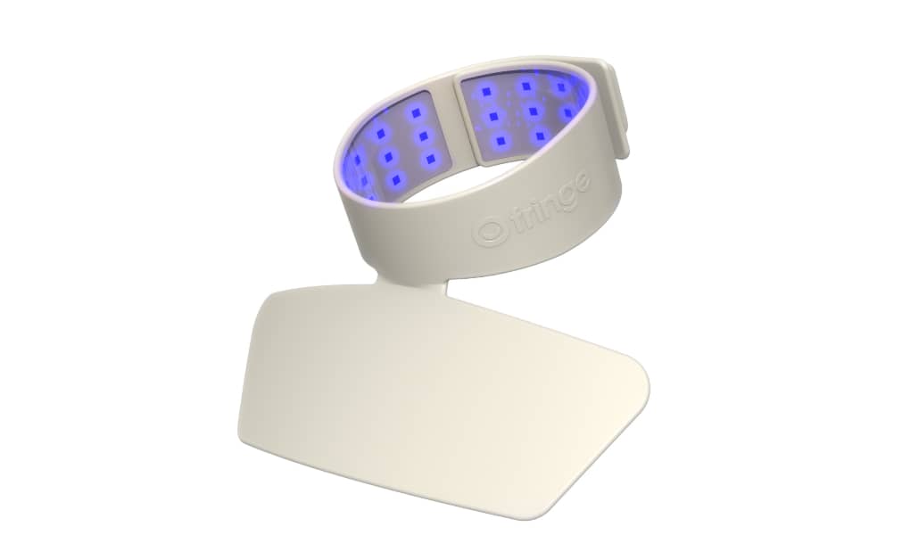 Light Therapy Neck & Chest Mask image 7