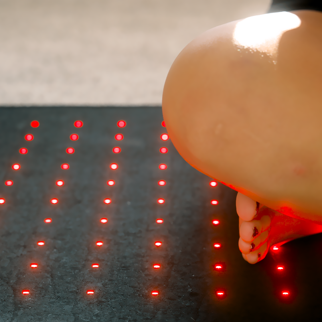 Red Light Therapy Mat