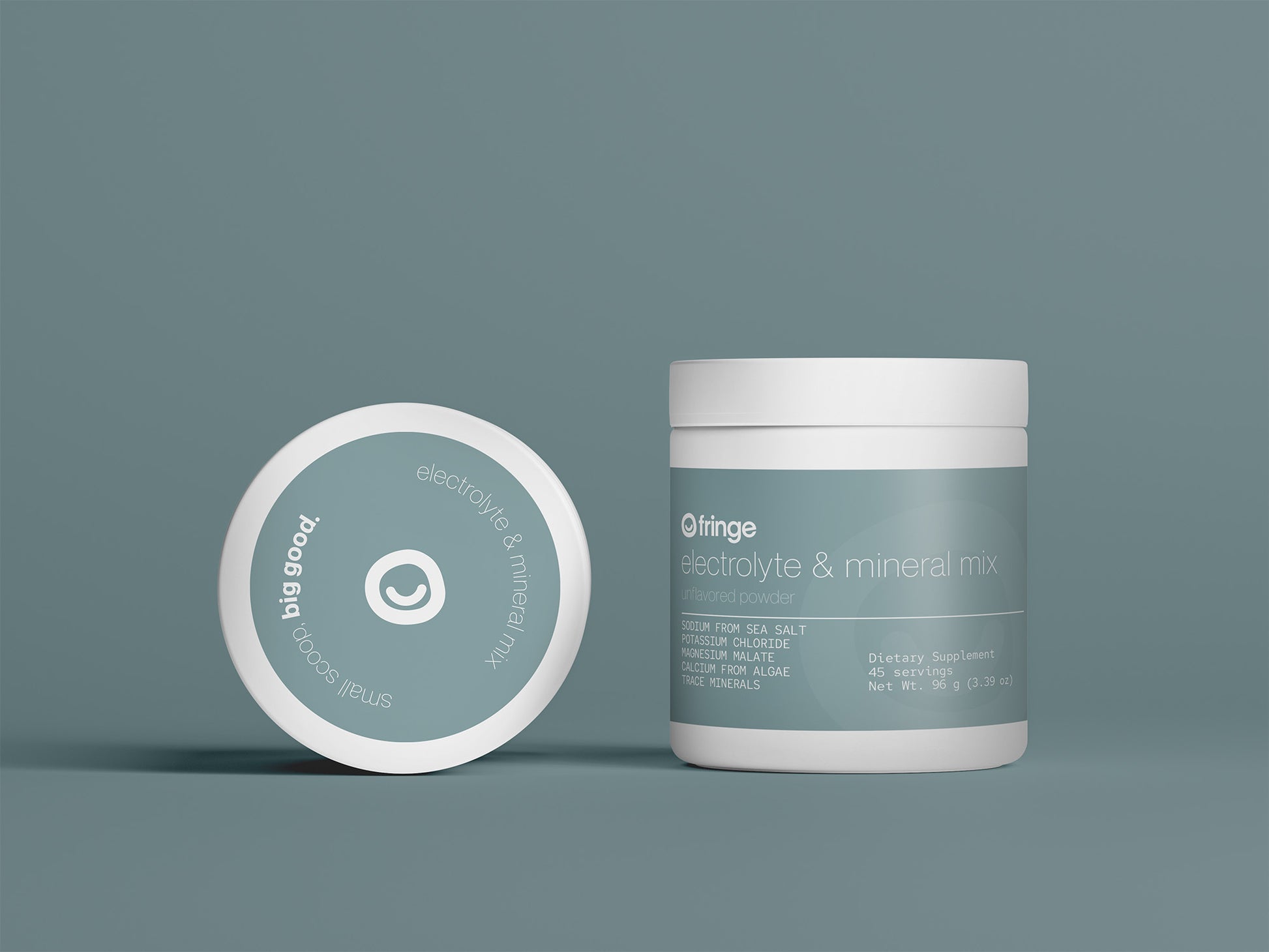 Electrolyte & Mineral Mix - Single pack image