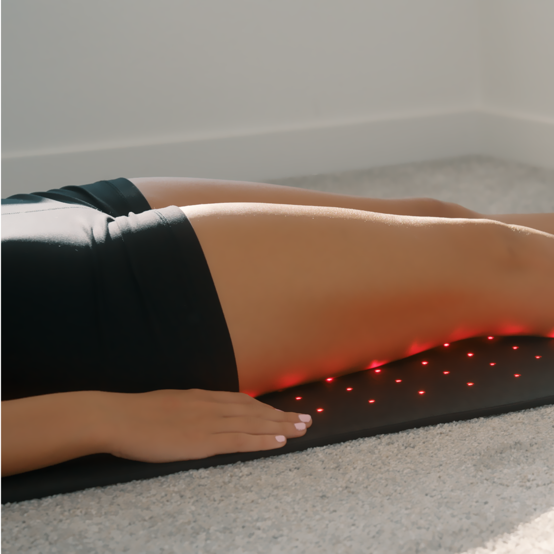 Red Light Therapy Mat