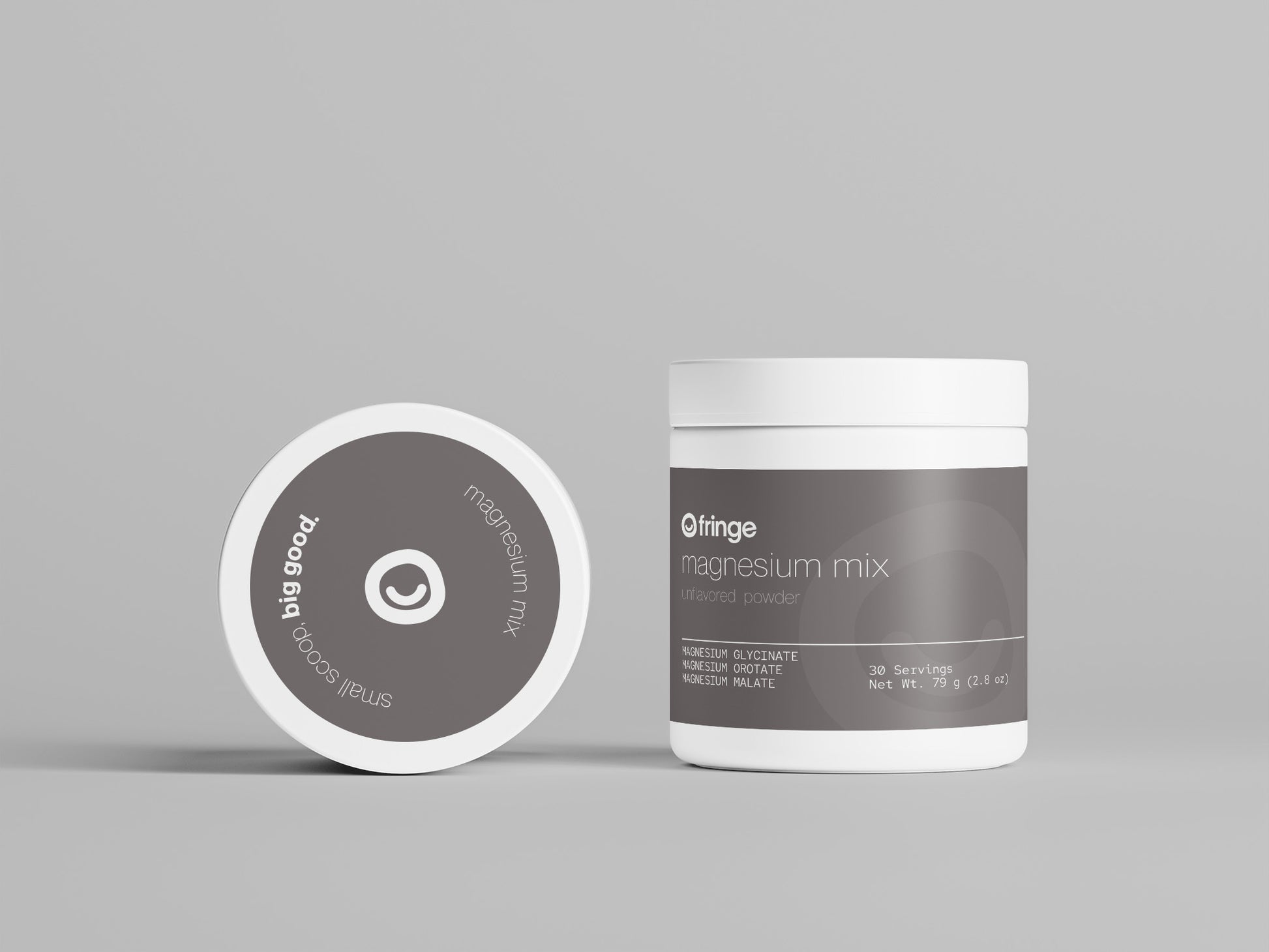 Magnesium Mix image 2