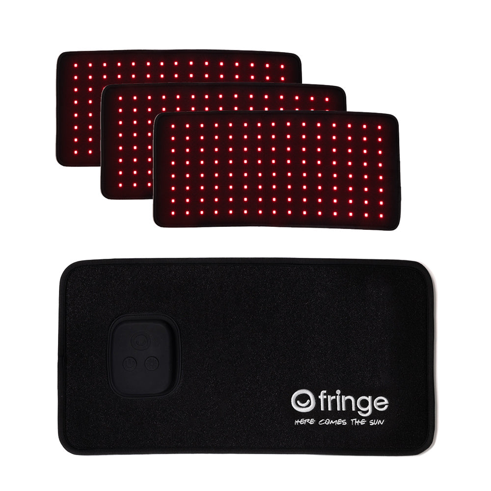 Red Light Therapy Wrap