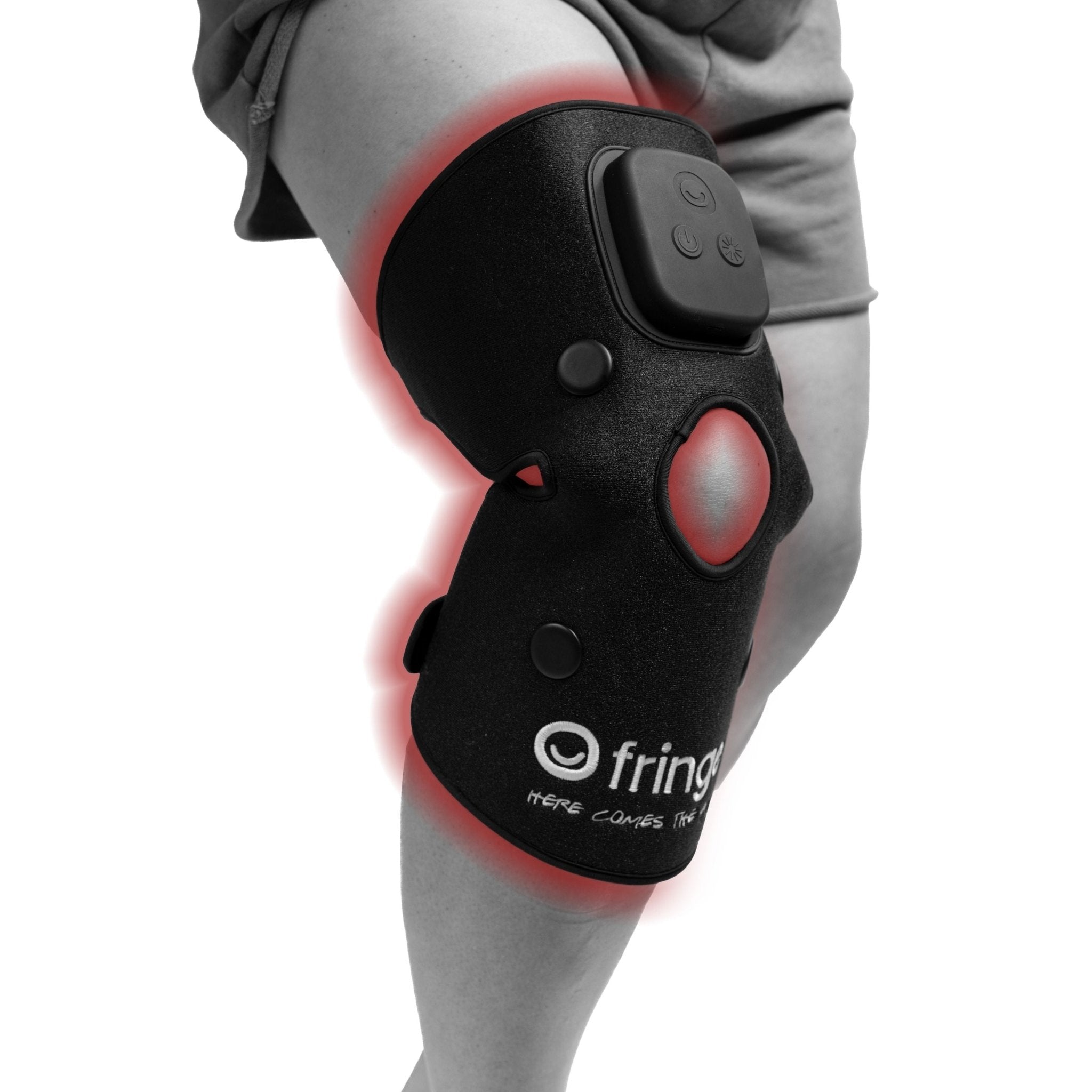 Fringe Red Light Therapy Multi Joint Wrap - Knee, Ankle, Elbow  - Fringe