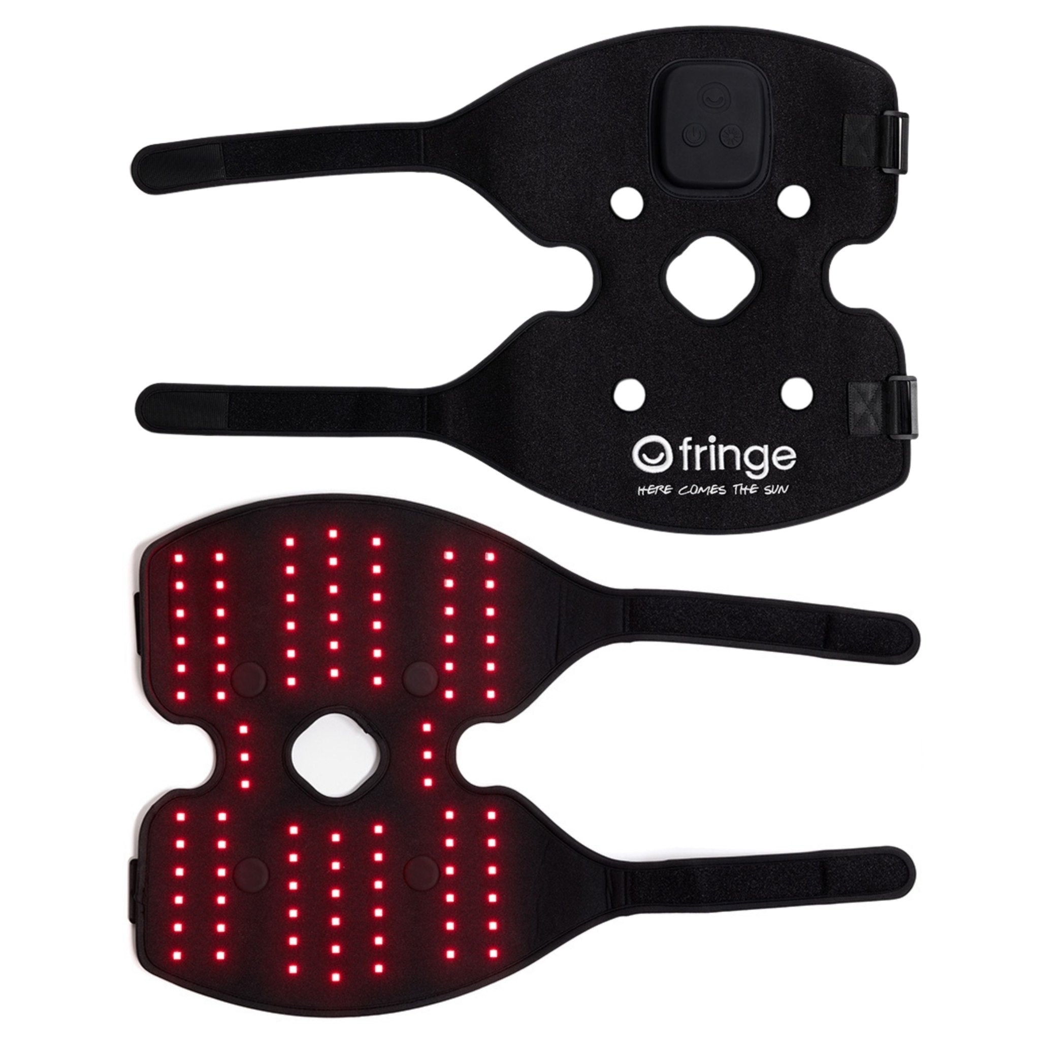 Fringe Red Light Therapy Multi Joint Wrap - Knee, Ankle, Elbow  - Fringe