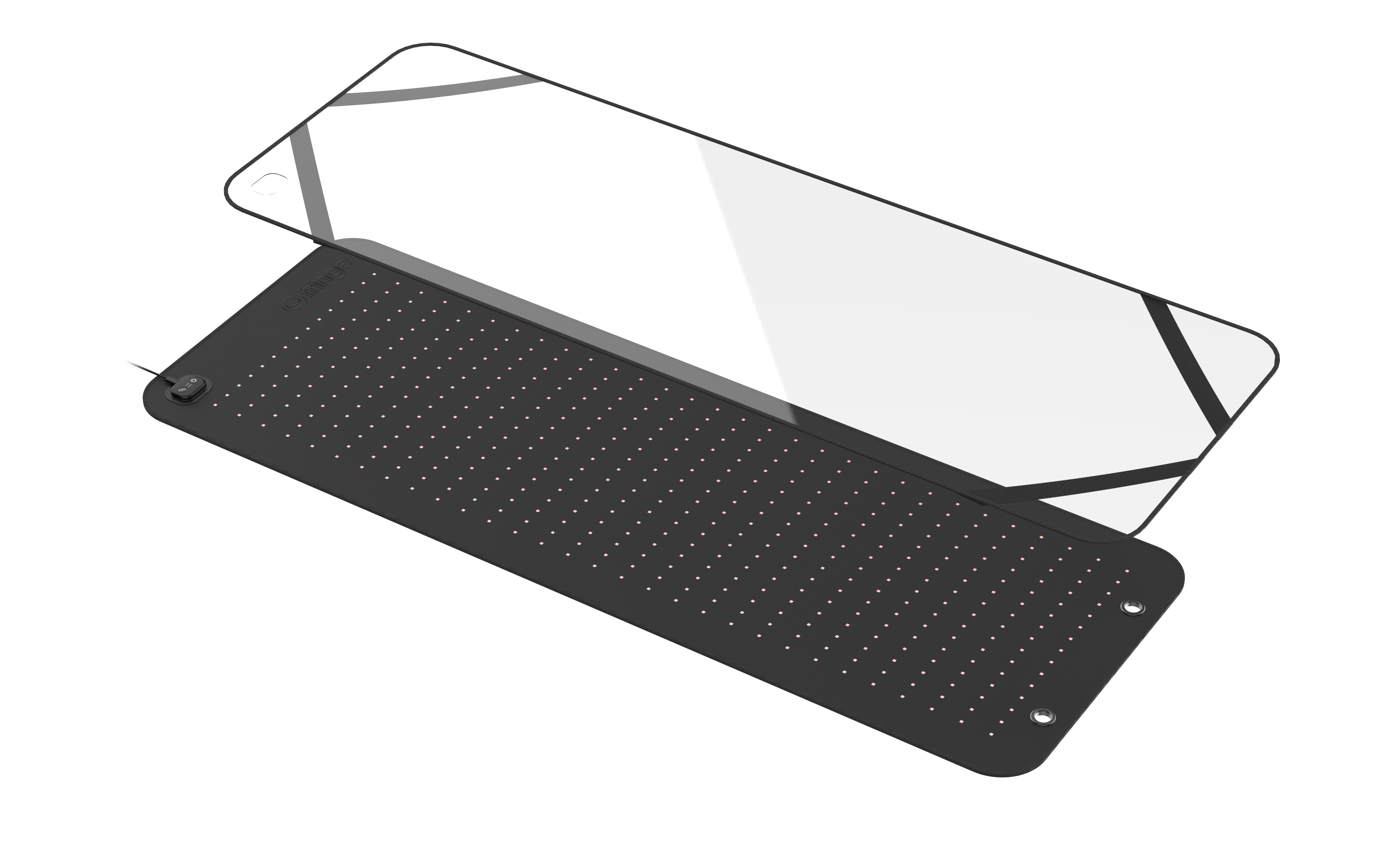 Red Light Therapy Mat Protective Cover