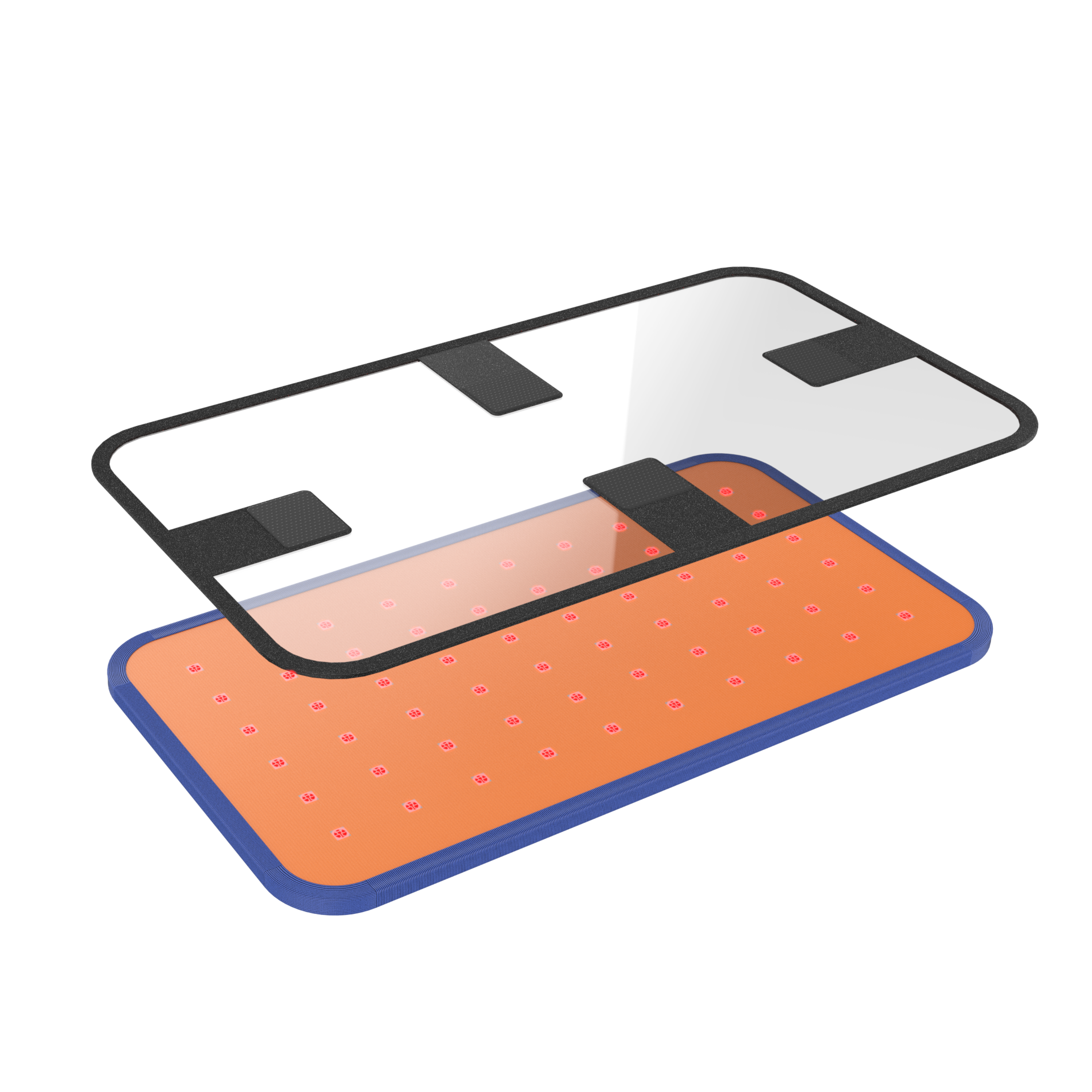 Red Light Therapy Wrap Protective Cover - Tiny Wrap