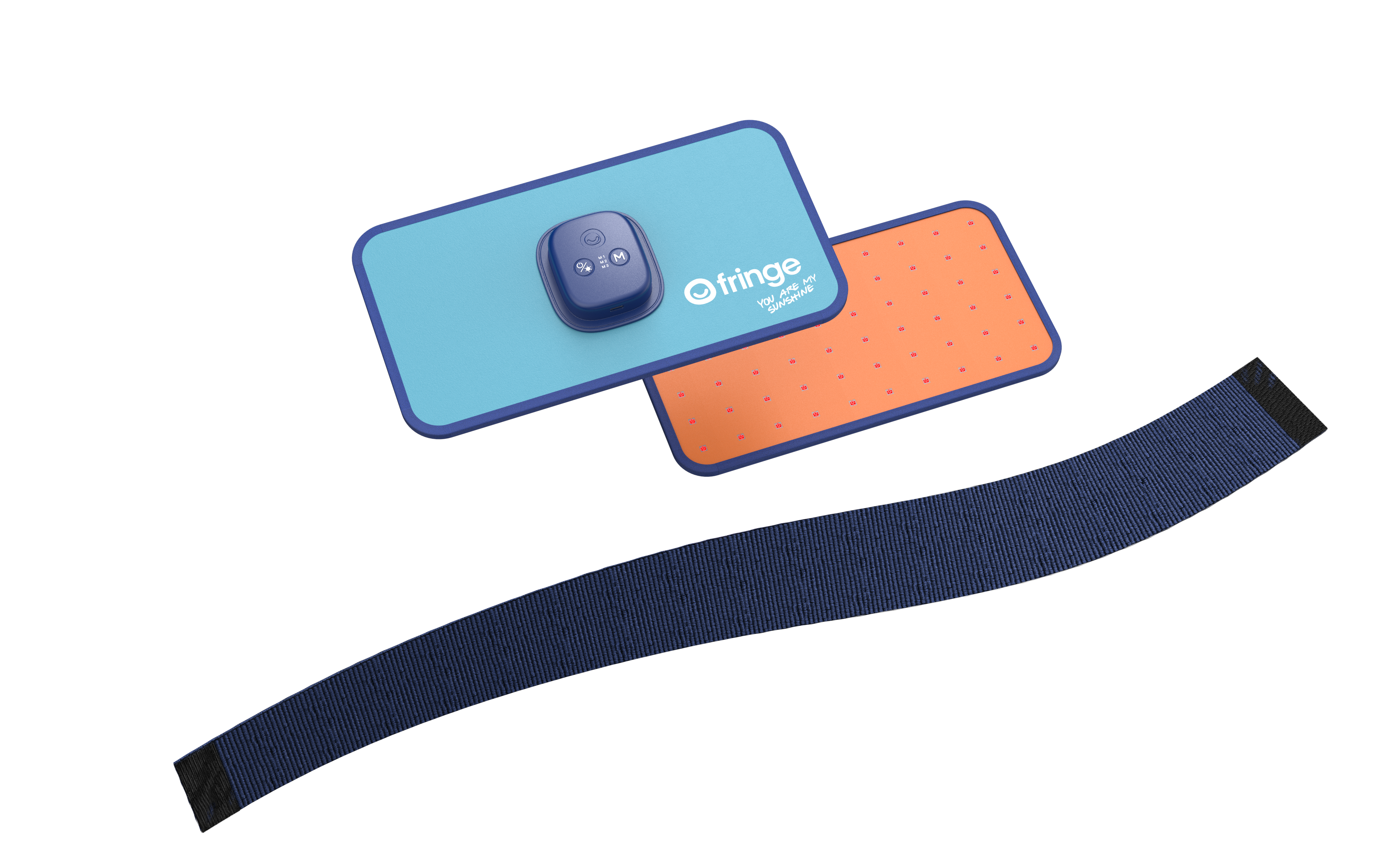 Red Light Therapy Tiny Wrap