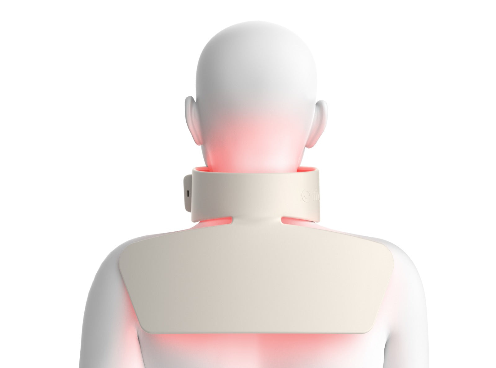 Light Therapy Neck & Chest Mask image 6