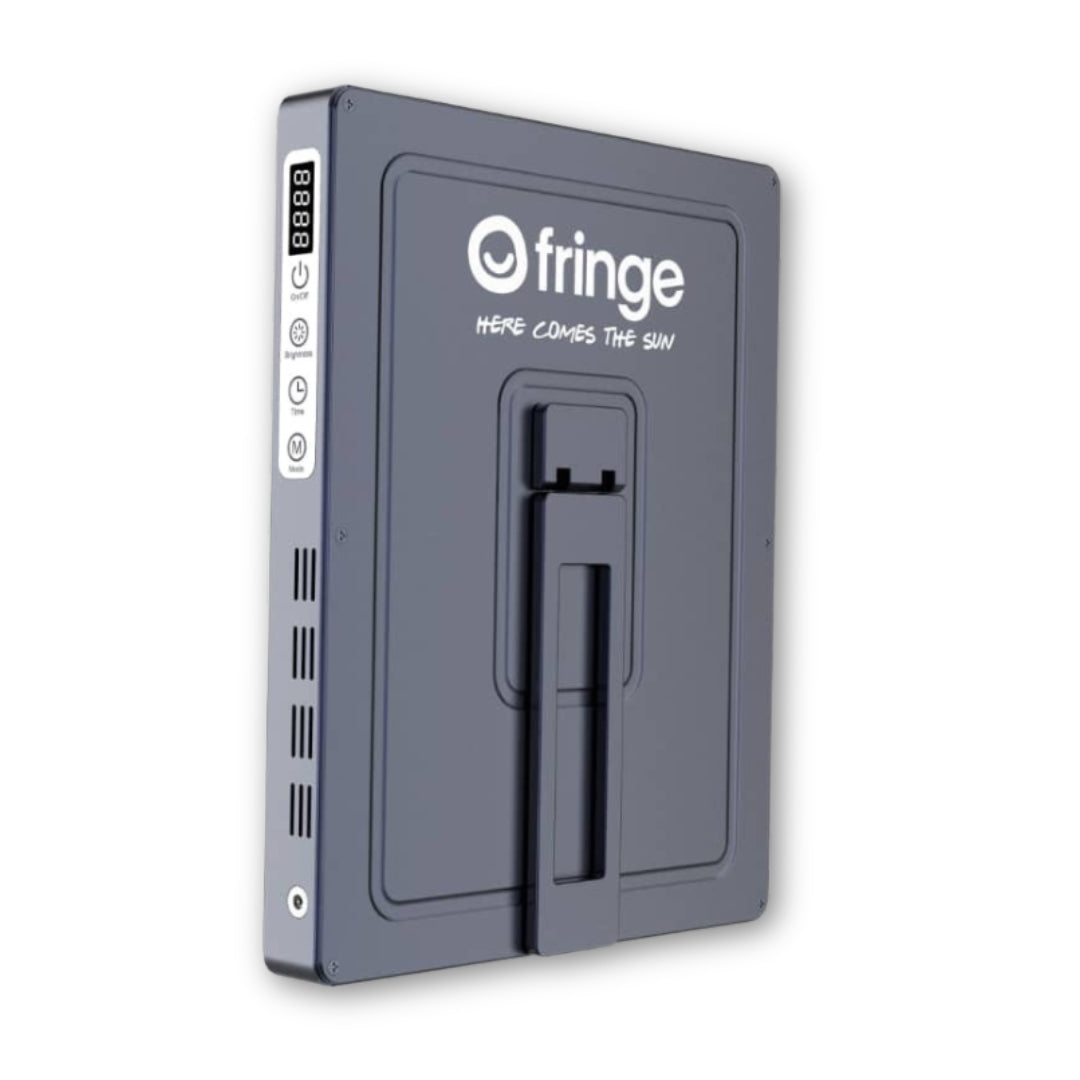 Red Light Therapy Panel