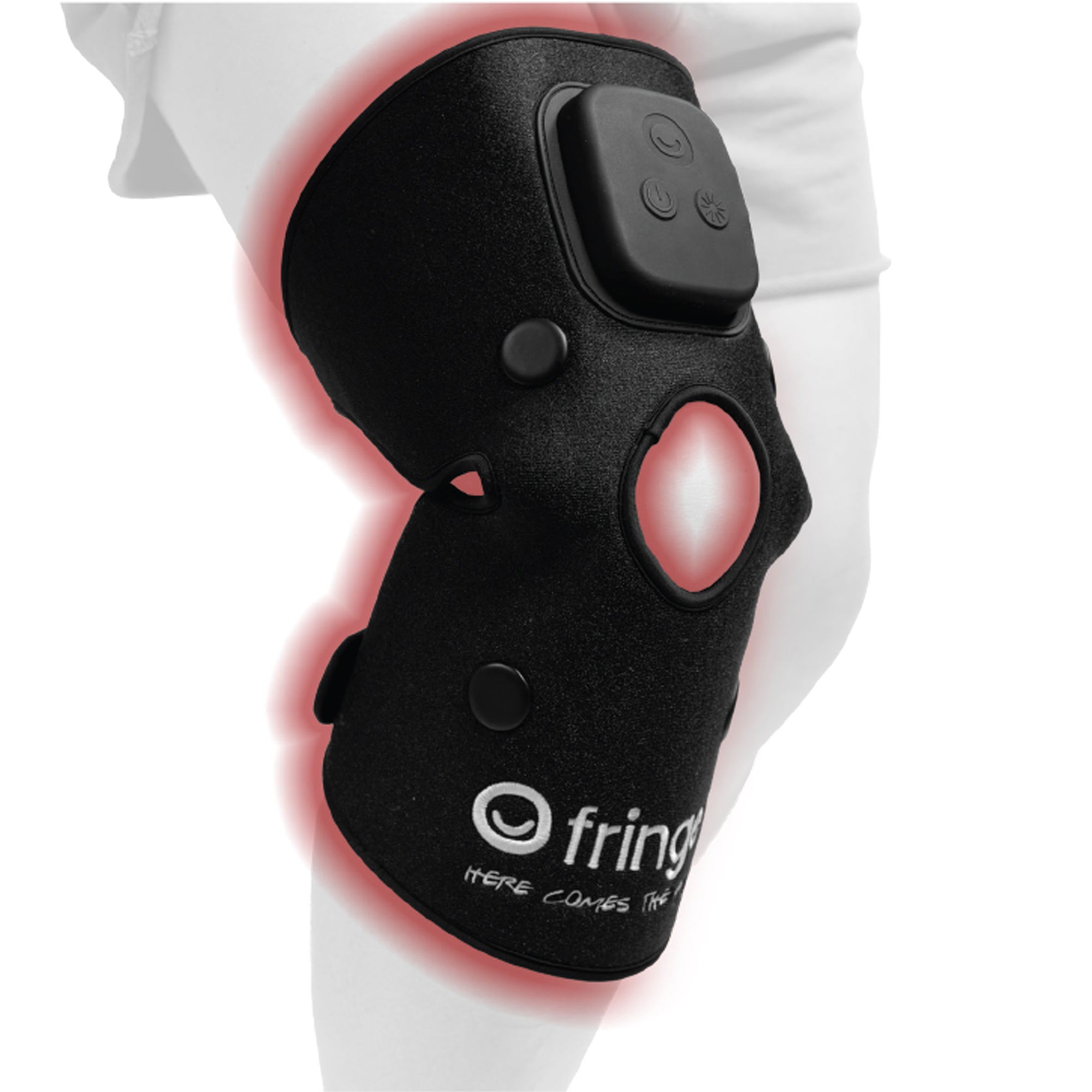 Fringe Red Light Therapy Multi Joint Wrap - Knee, Ankle, Elbow  image 0