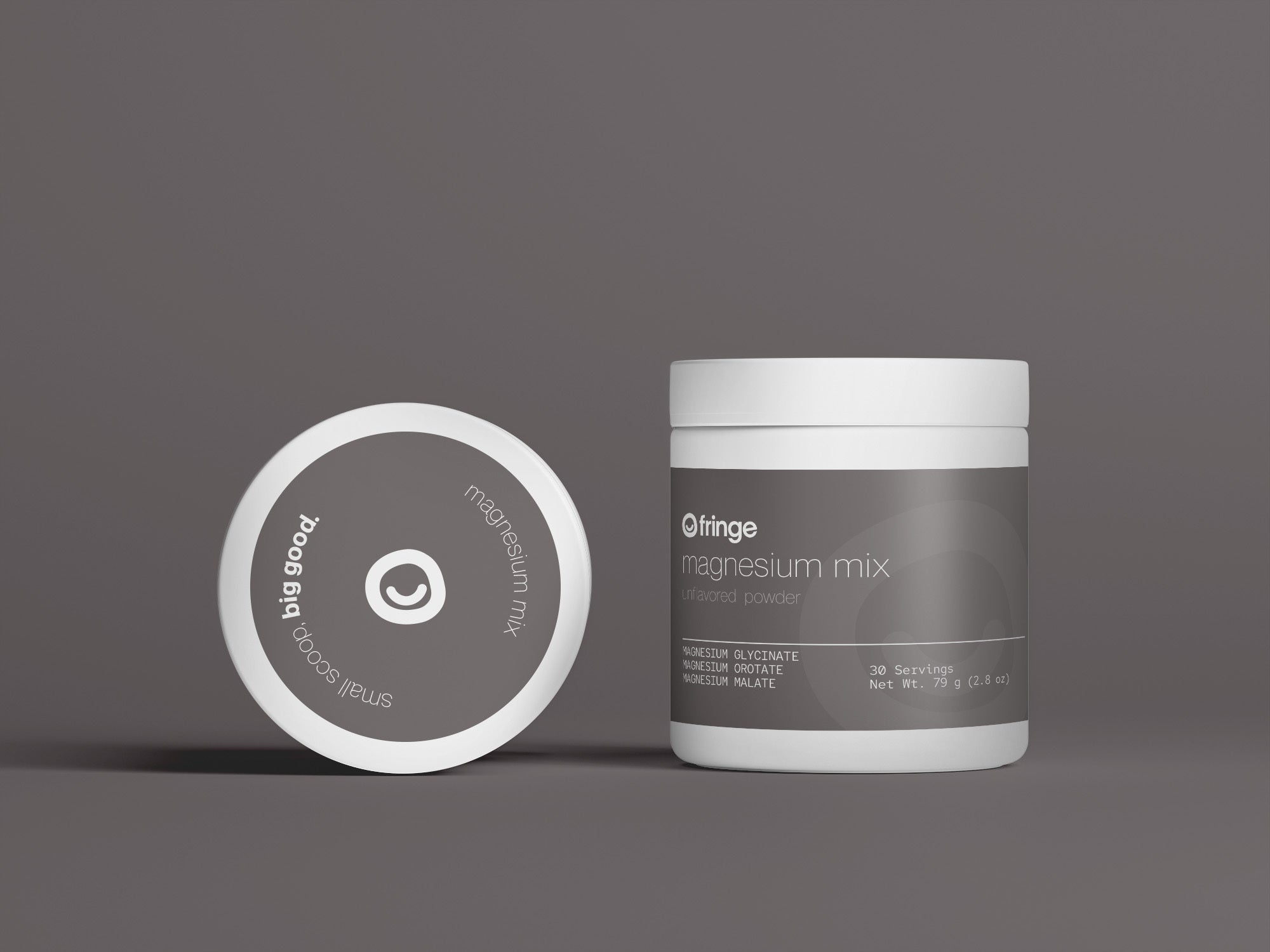 Magnesium Mix - Single image