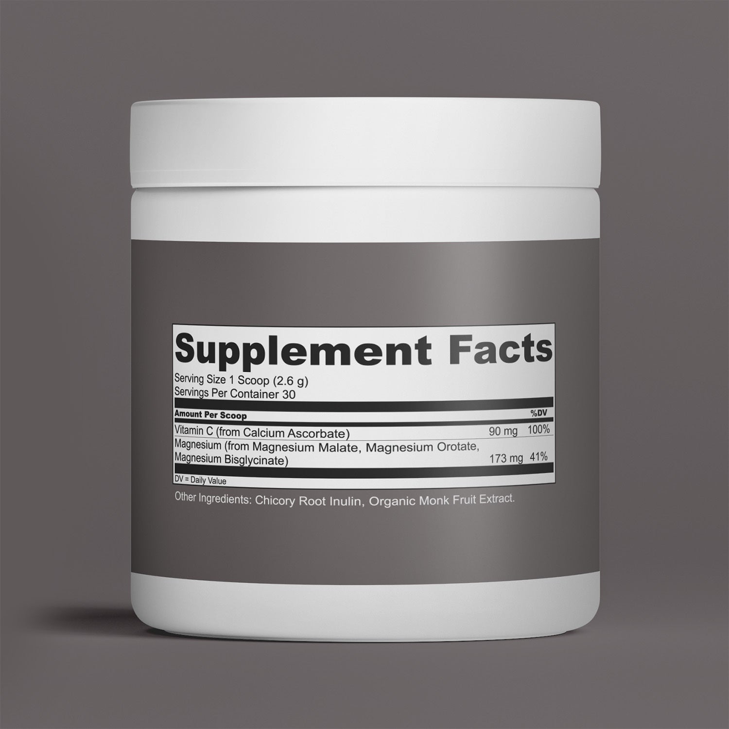 Magnesium Mix image 3