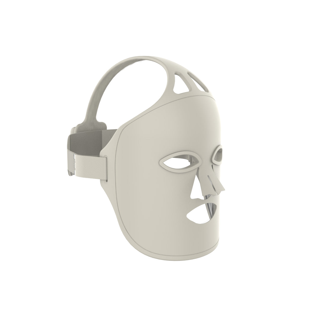 Red Light Face Mask