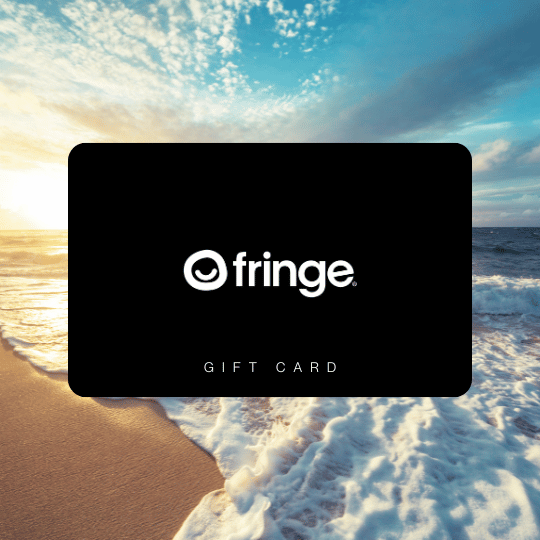 Fringe Gift Card