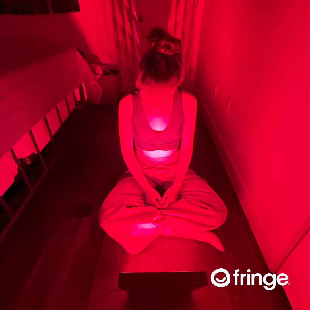 Red Light Therapy Panel