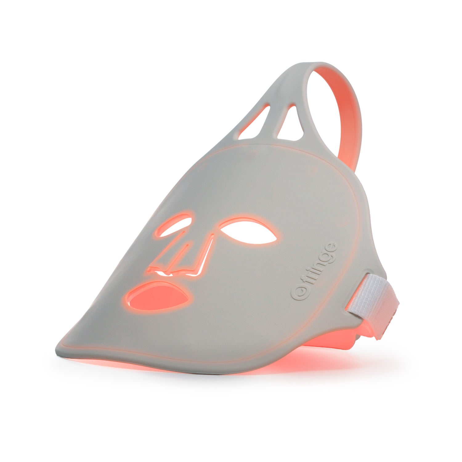 Red Light Face Mask
