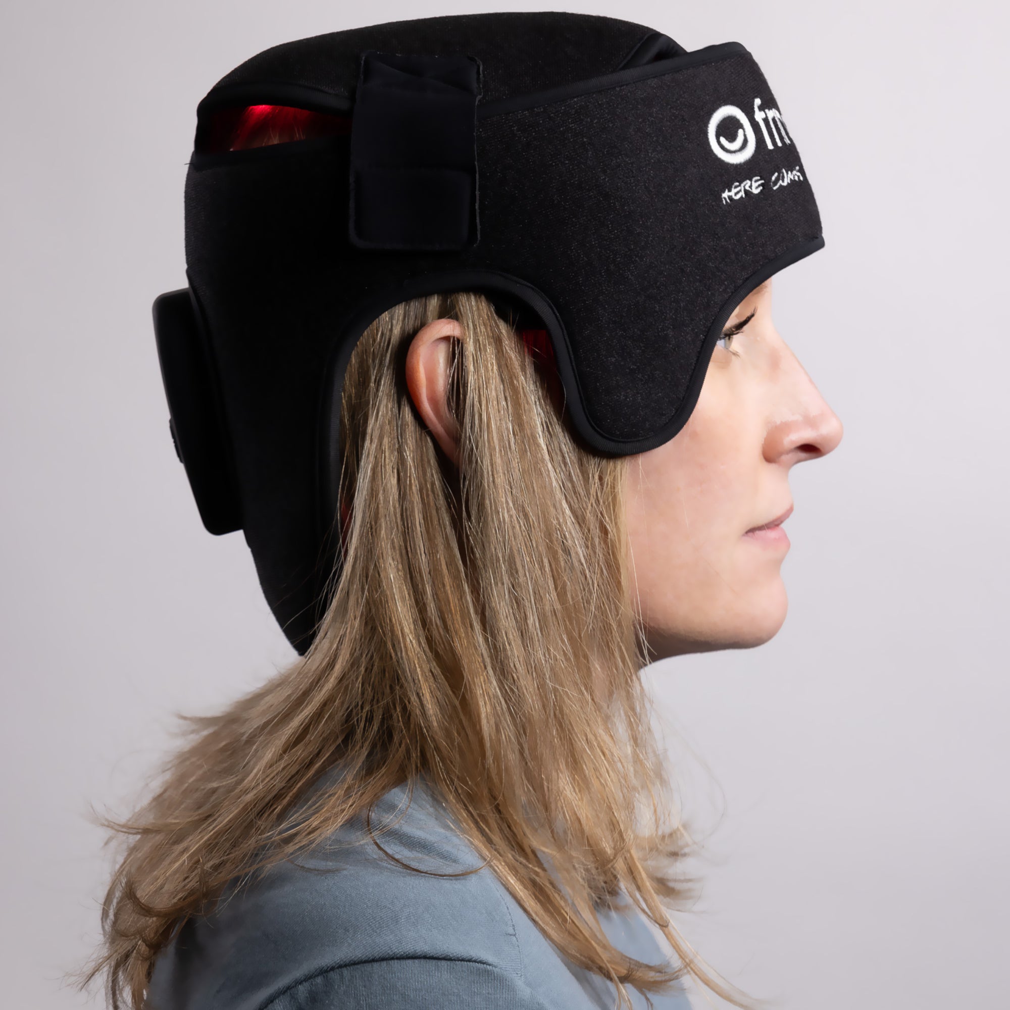 Red Light Therapy Wrap - Head