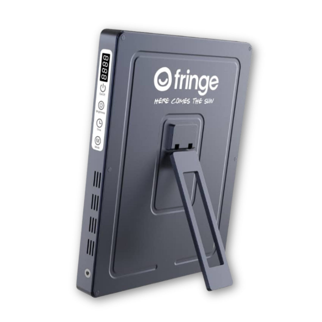 Red Light Therapy Panel