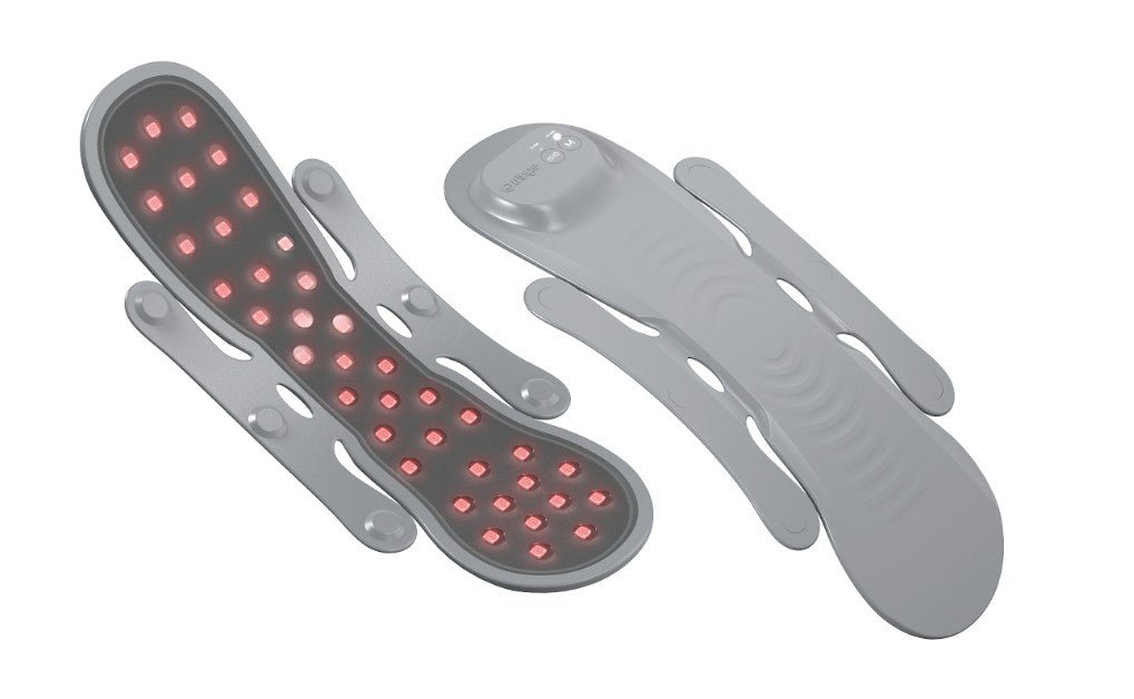 Light Therapy Liner - Fringe