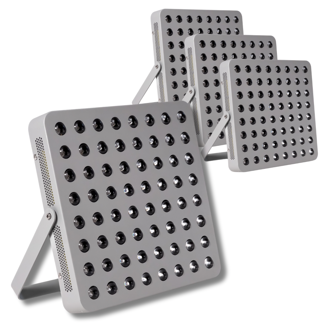 Red Light Therapy Panel