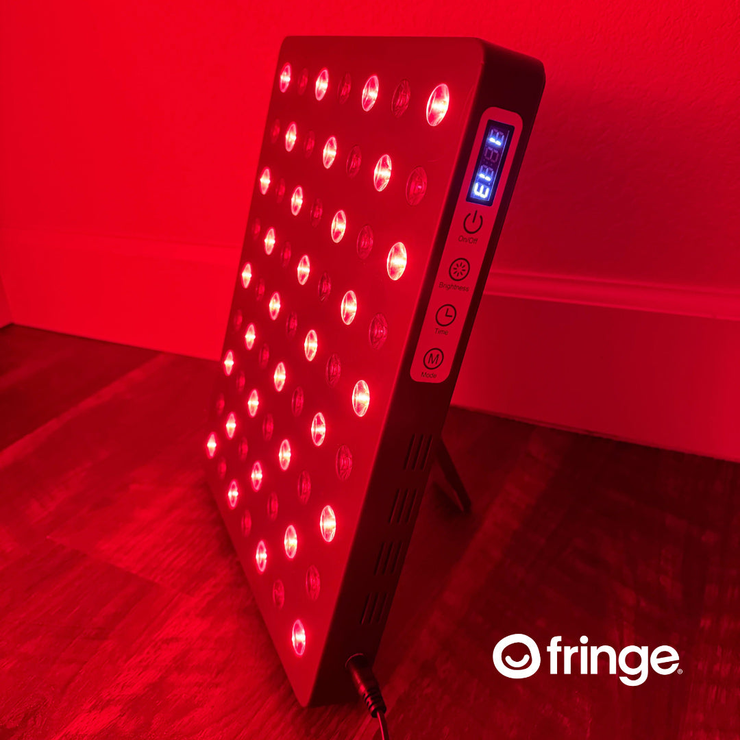 Red Light Therapy Panel
