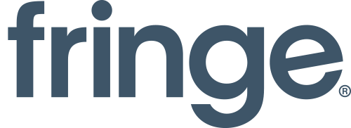 fringe logo