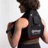 Red Light Therapy Wrap - Neck & Shoulder - Image 3
