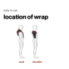 Red Light Therapy Wrap - Neck & Shoulder - Image 7
